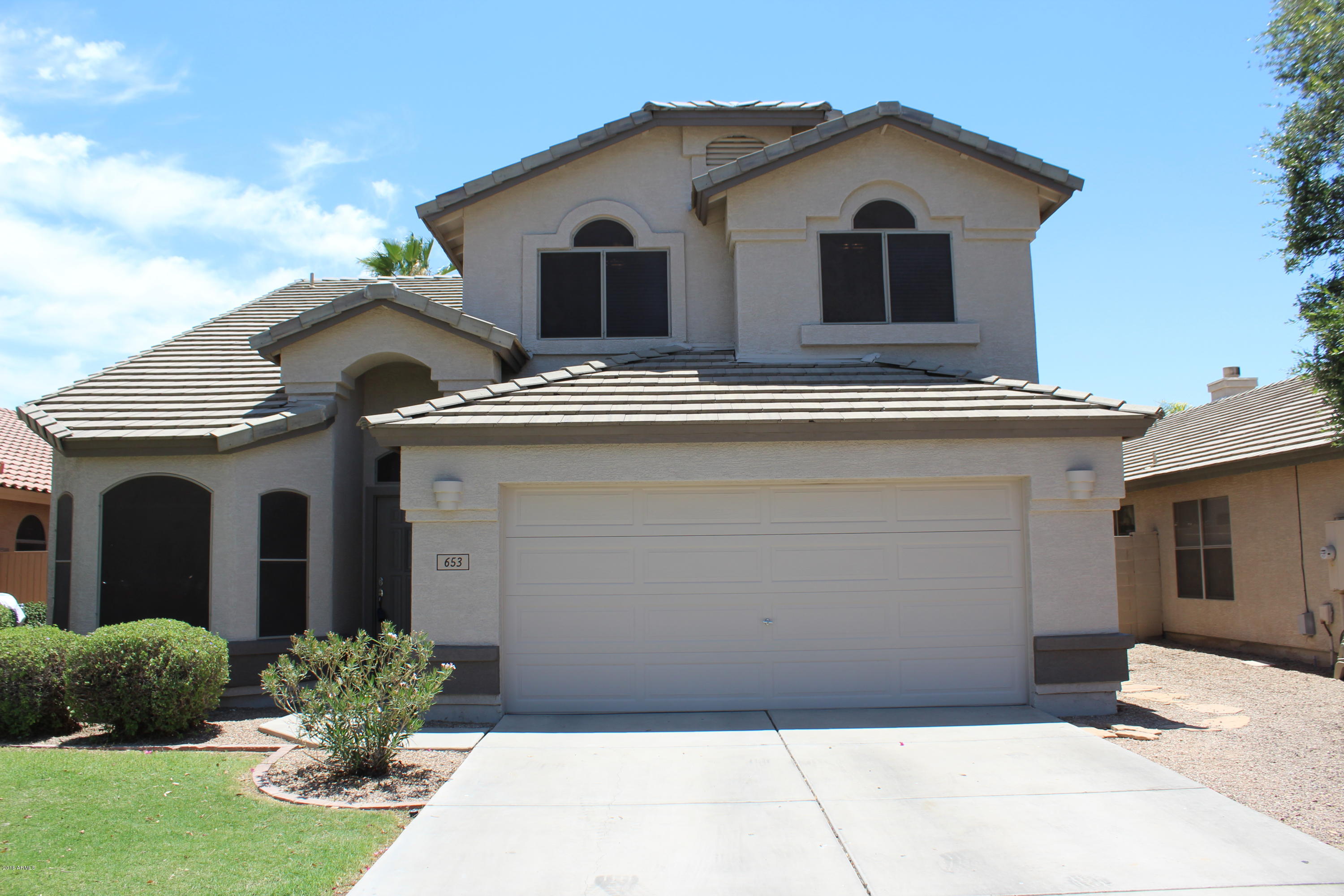 653 East Kyle Drive Gilbert, AZ 85296 - Photo 2 of 30 IMG_1501