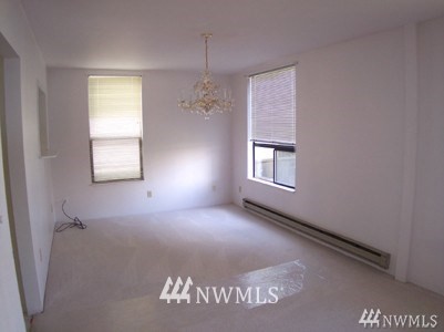 211 East 3rd Street Aberdeen, WA 98520 - Photo 12 of 27 a view of livingroom with window