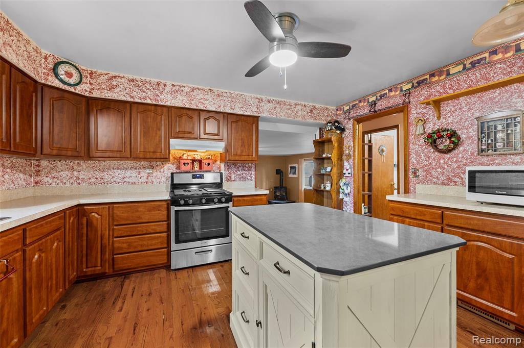 17655 Lohr Road Belleville, MI 48111 - Photo 39 of 57 Gallery Image 39
