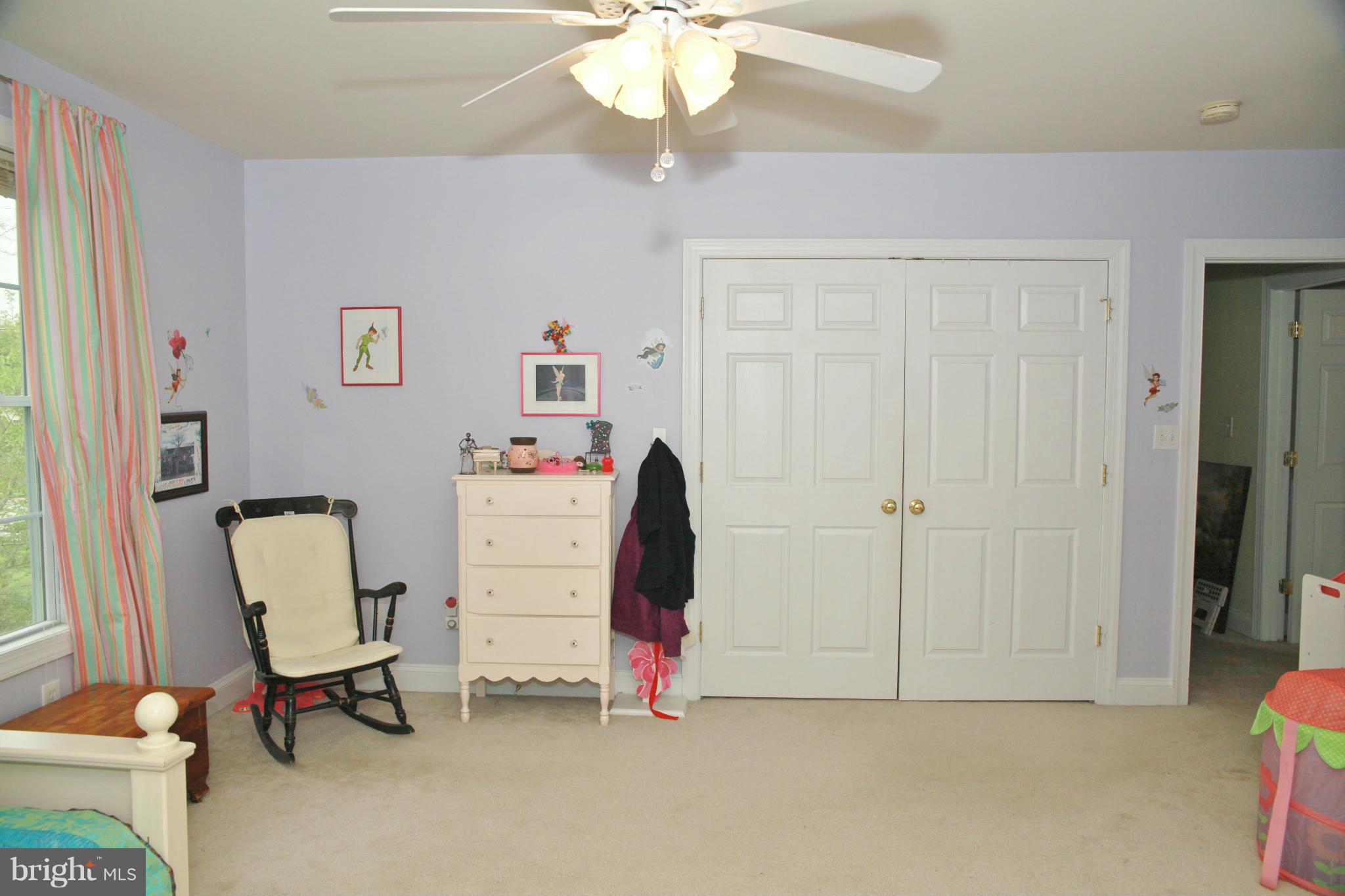 5313 Franconia Road Alexandria, VA 22310 - Photo 16 of 29 a view of a workspace with furniture and a window