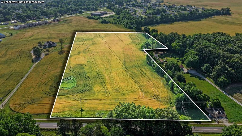 330 Pembroke Oak Grove Road Oak Grove, KY 42262 - Photo 1 of 8