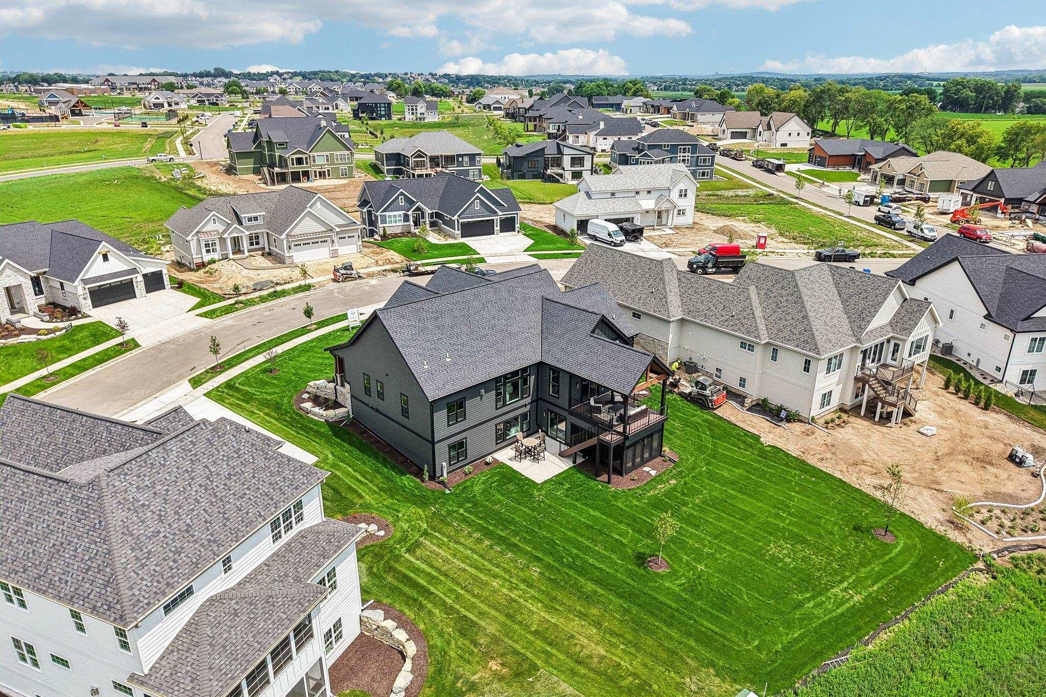 1605 Ginger Waunakee, WI 53597 - Photo 72 of 78