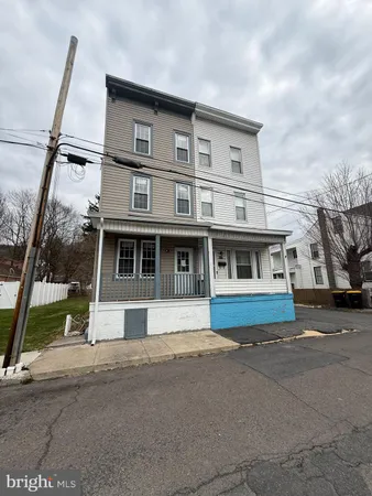 $155,000 | 136 B Street, Girardville, PA 17935