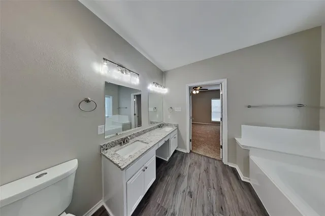 $2,195 | 4917 Caraway Drive, Fort Worth, TX 76179