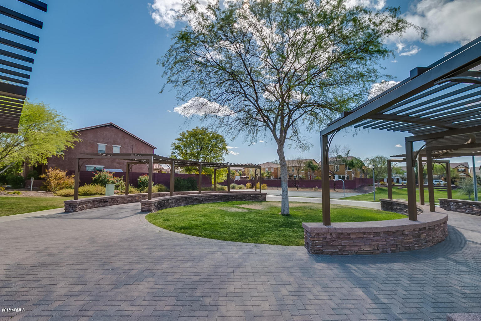 3444 East Harwell Road Gilbert, AZ 85234 - Photo 30 of 37 Community Park