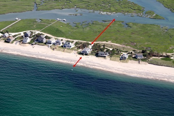110 Salt Marsh Road Sandwich, MA 02537 - Photo 4 of 29 Gallery Image 4