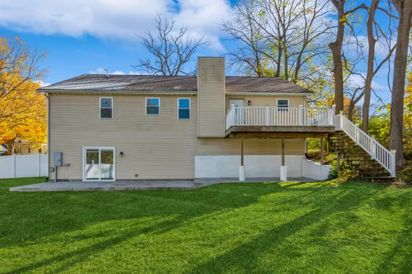 $345,000 | 702 South Oak Street, Buchanan, MI 49107