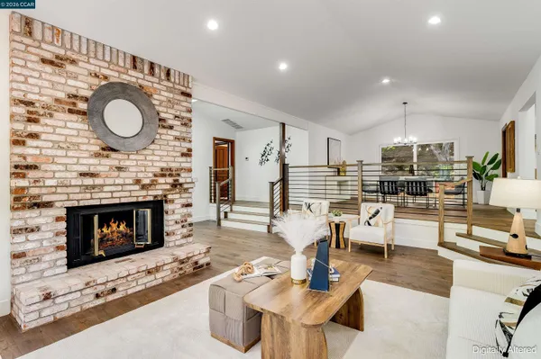 $1,445,000 | 3137 Gloria Terrace, Lafayette, CA 94549