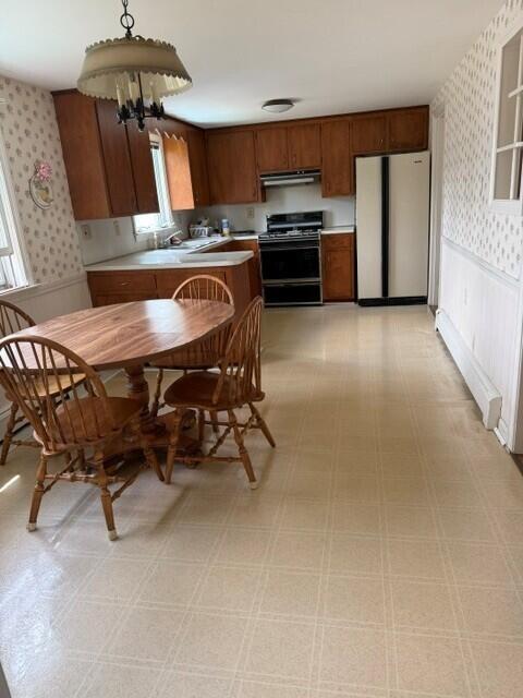6 Tamarack Road West Dennis, MA 02670 - Photo 2 of 27 Kitchen + Dining Area