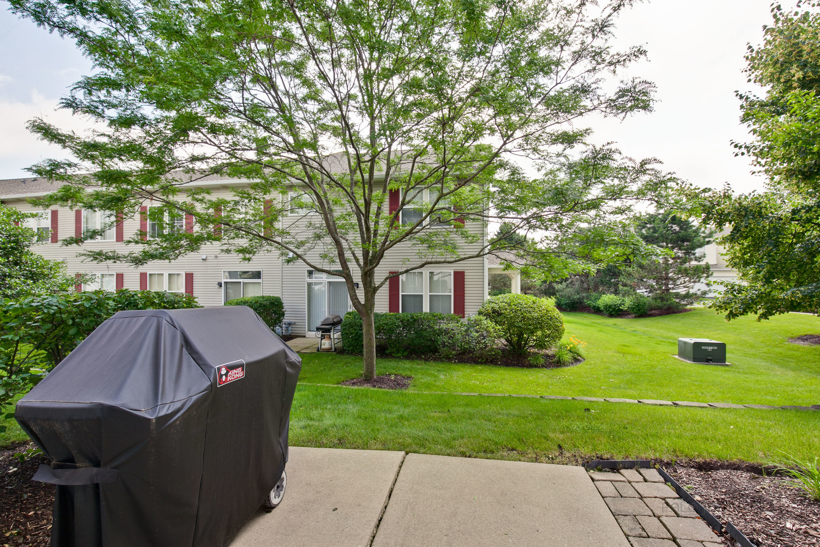2891 Falling Waters Lane Lindenhurst, IL 60046 - Photo 24 of 26