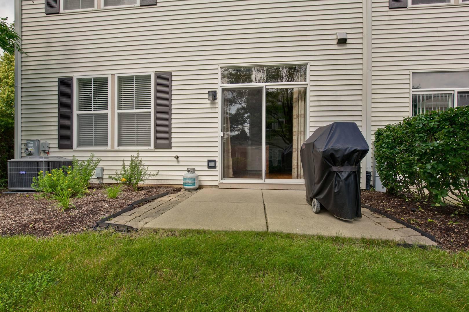 2891 Falling Waters Lane Lindenhurst, IL 60046 - Photo 25 of 26