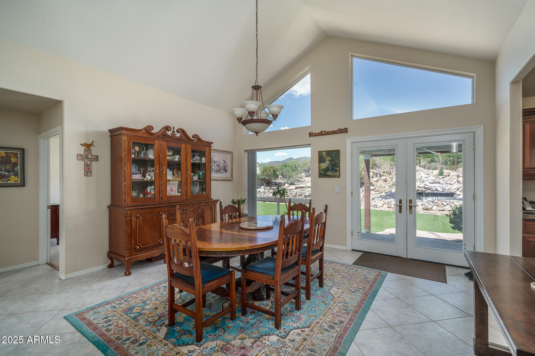 10570 West Cherry Creek Road Dewey, AZ 86327 - Photo 7 of 99 7) DINING