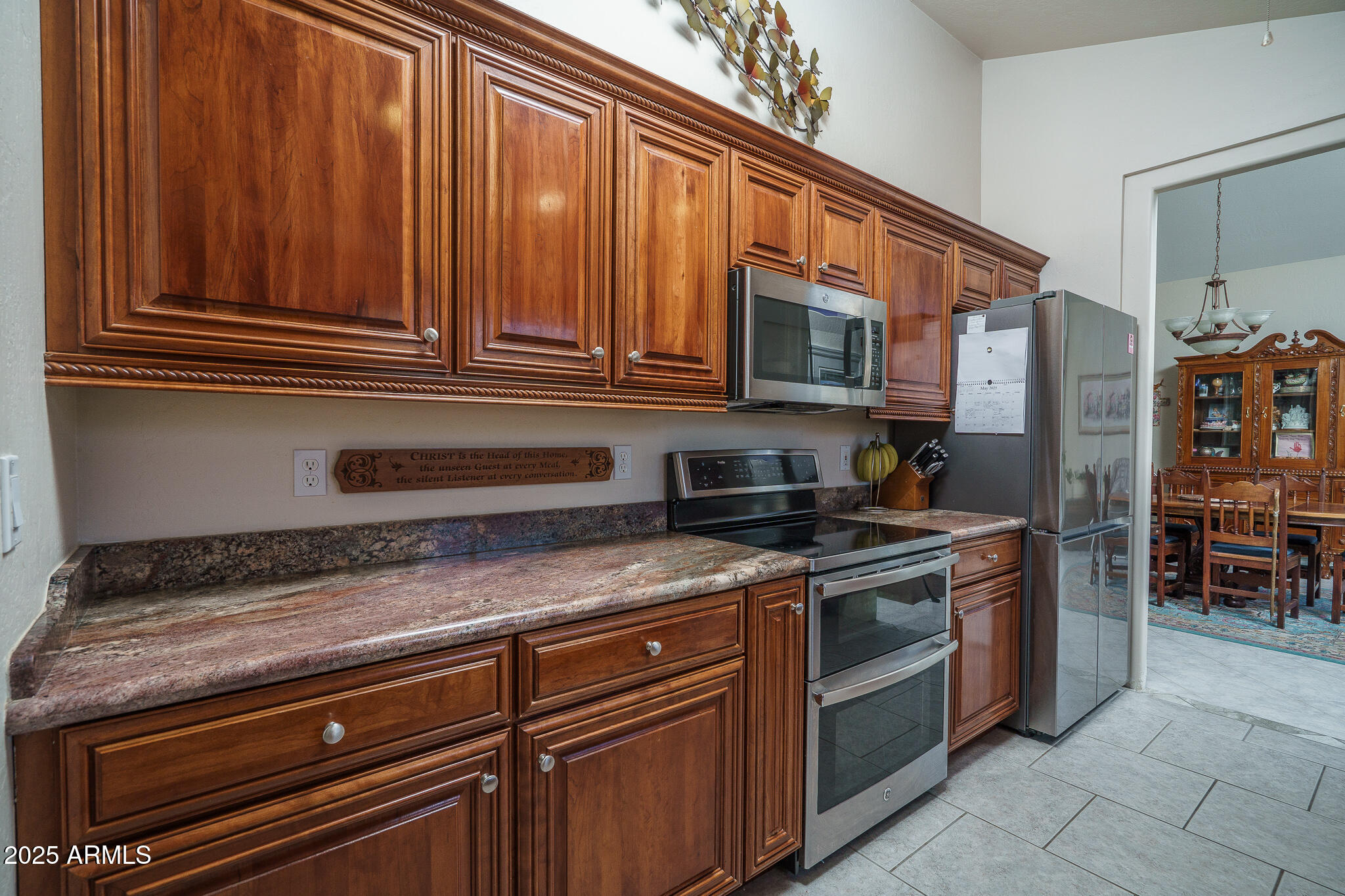 10570 West Cherry Creek Road Dewey, AZ 86327 - Photo 11 of 99 12) KITCHEN