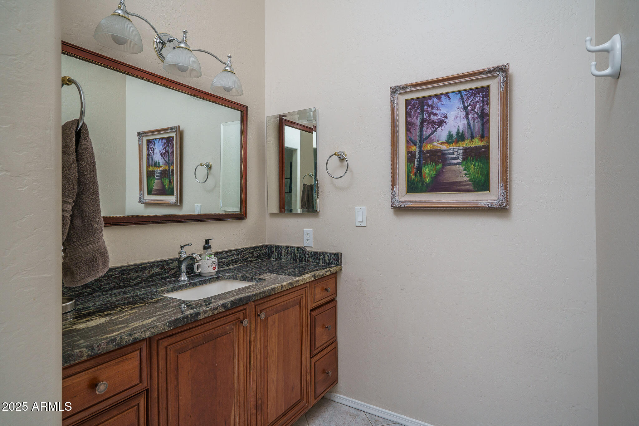 10570 West Cherry Creek Road Dewey, AZ 86327 - Photo 15 of 99 48) PRIMARY BATH