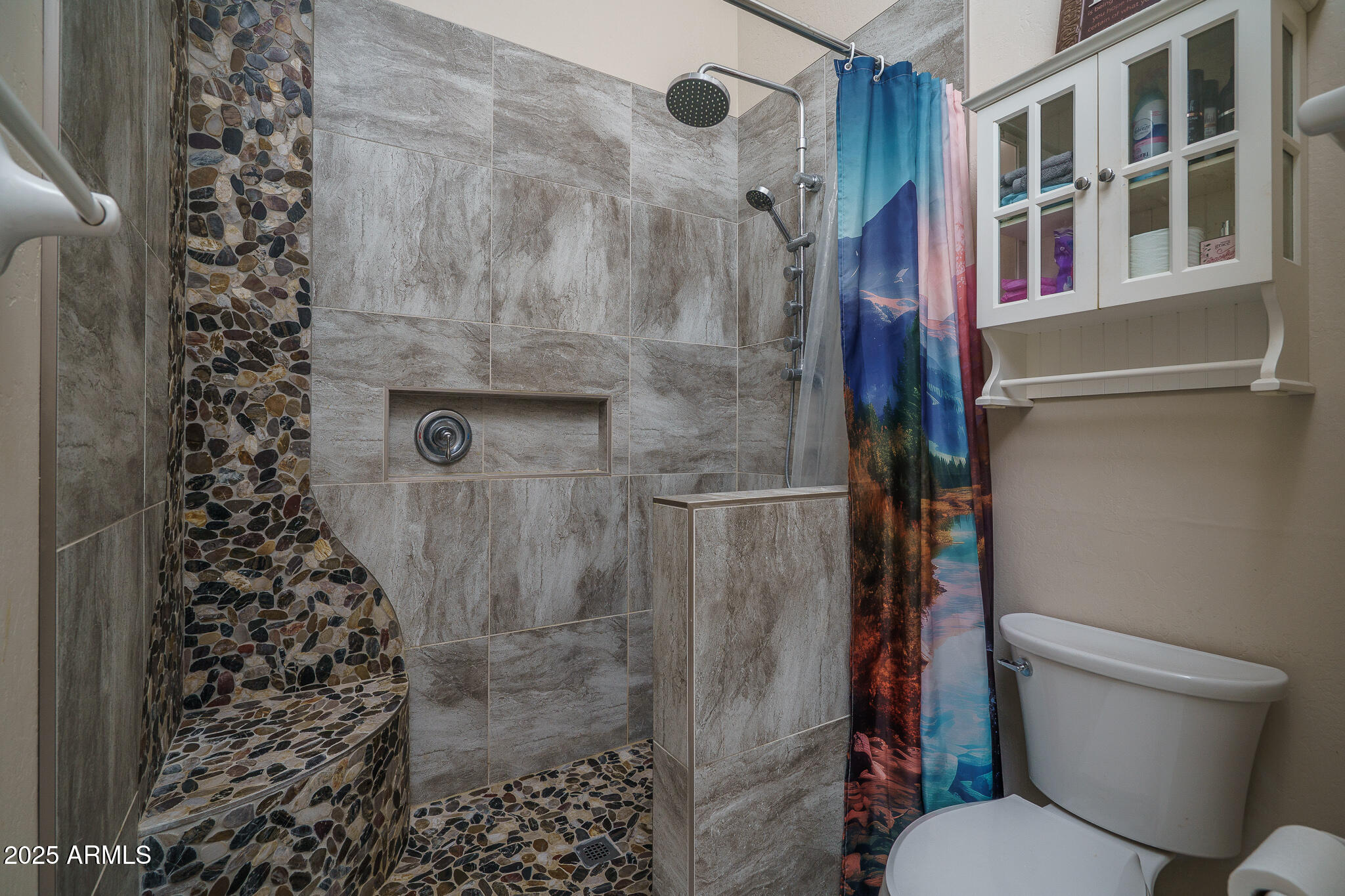 10570 West Cherry Creek Road Dewey, AZ 86327 - Photo 16 of 99 49) PRIMARY BATH