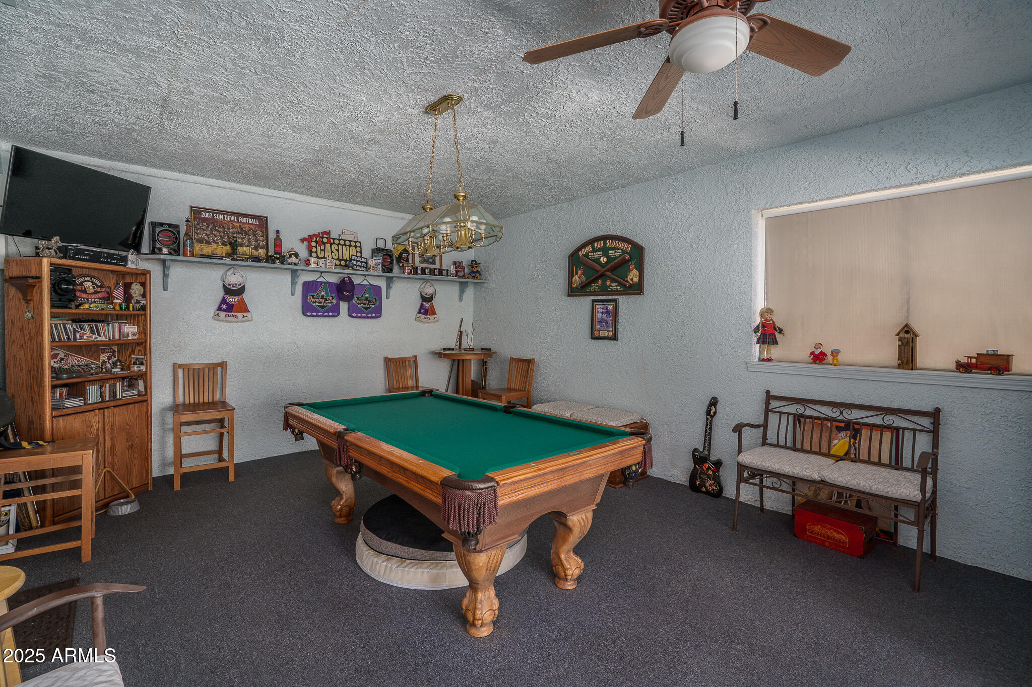 10570 West Cherry Creek Road Dewey, AZ 86327 - Photo 33 of 99 62) BONUS ROOM DOWN