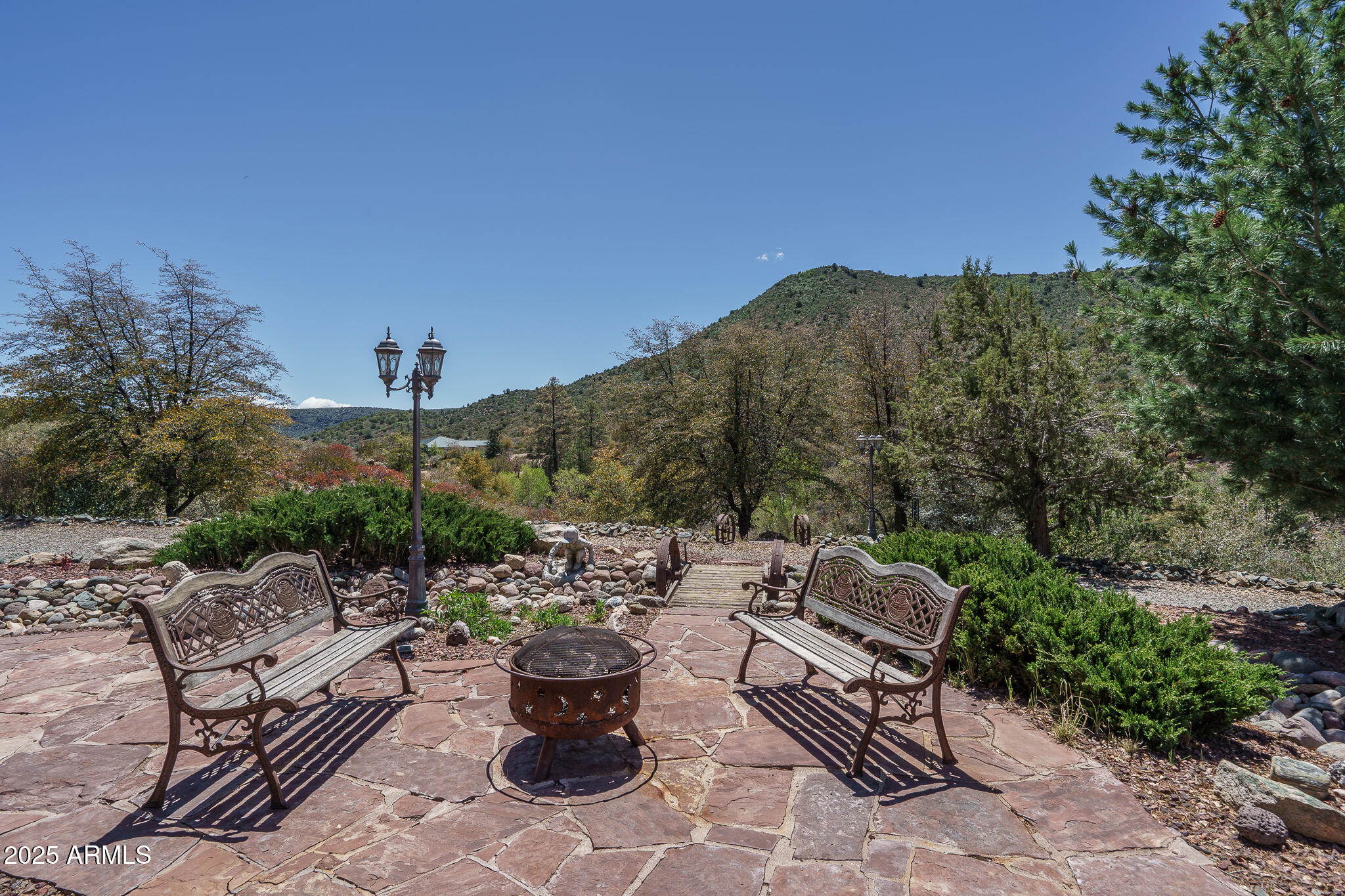 10570 West Cherry Creek Road Dewey, AZ 86327 - Photo 40 of 99 26) FRONT YARD