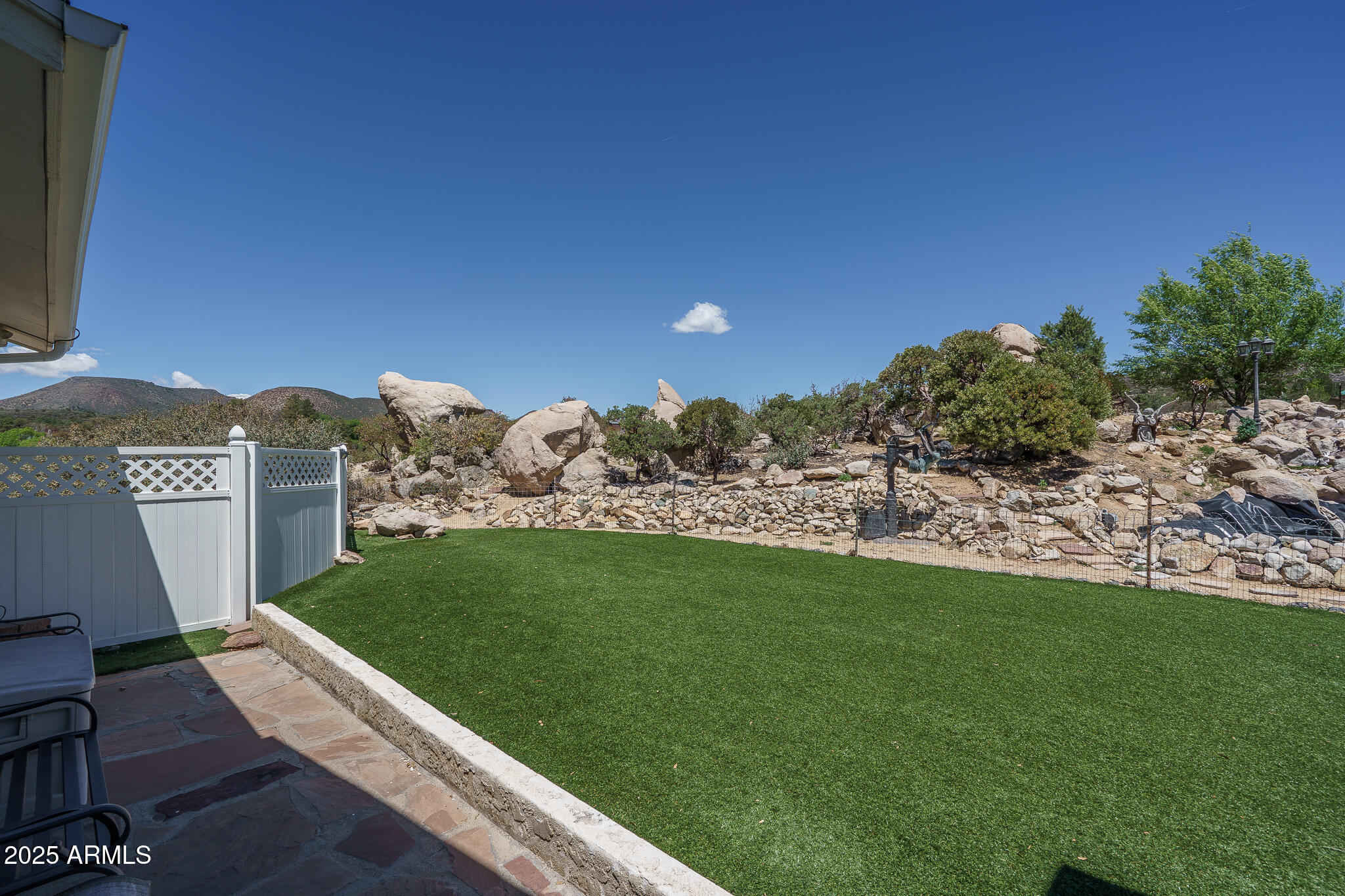 10570 West Cherry Creek Road Dewey, AZ 86327 - Photo 46 of 99 32) BACKYARD