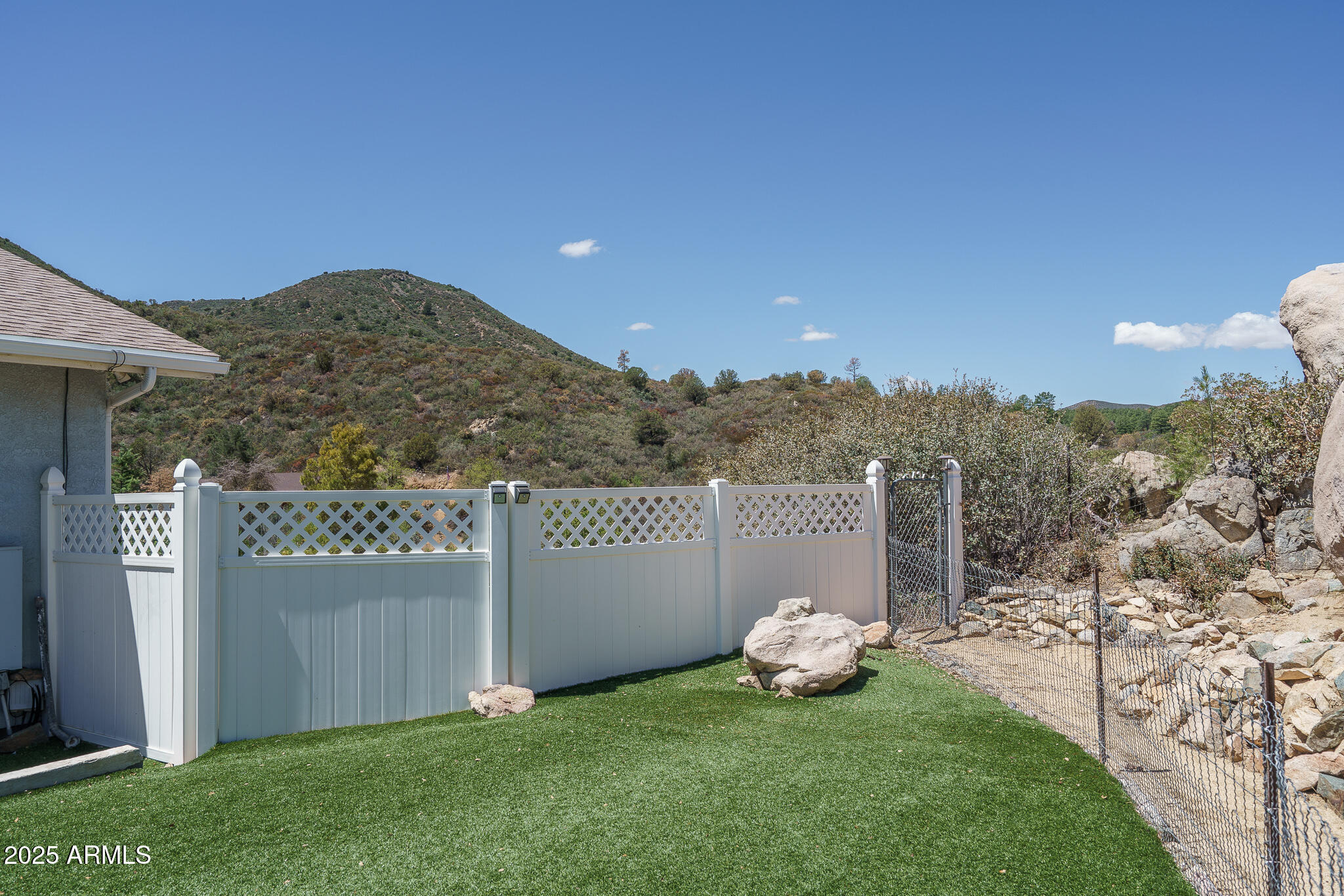 10570 West Cherry Creek Road Dewey, AZ 86327 - Photo 48 of 99 34) BACKYARD