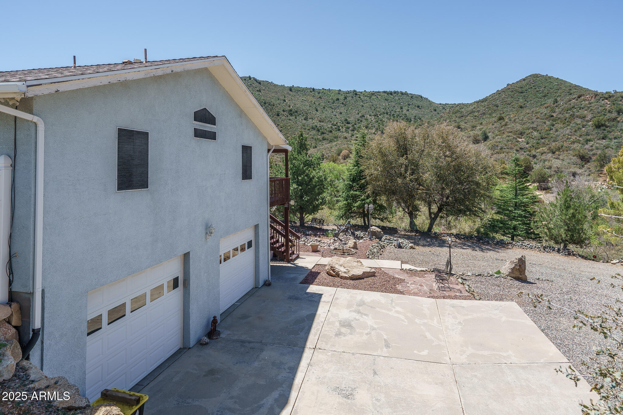 10570 West Cherry Creek Road Dewey, AZ 86327 - Photo 66 of 99 71) FRONT PARKING