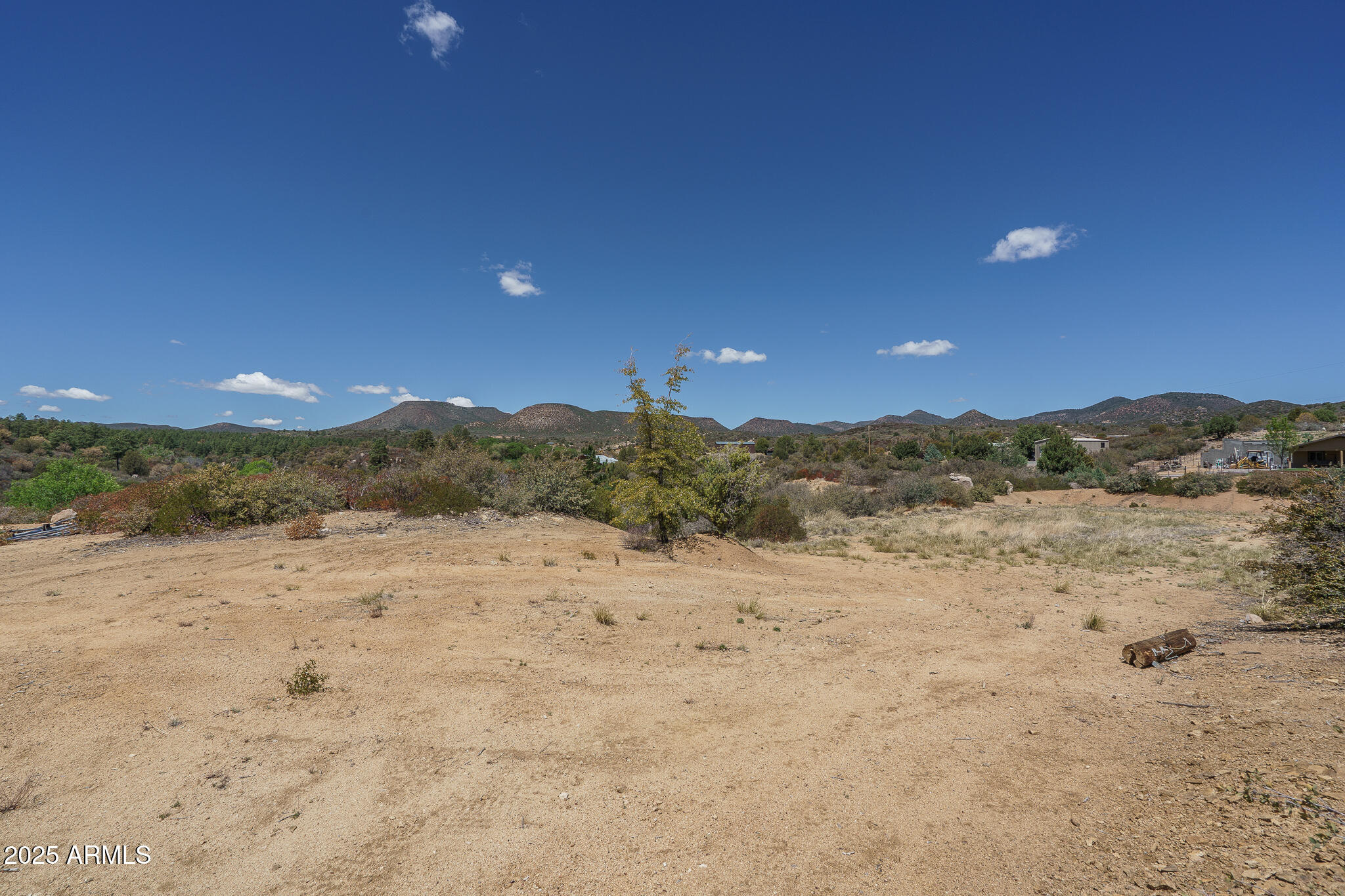 10570 West Cherry Creek Road Dewey, AZ 86327 - Photo 75 of 99 80) UPPER YARD