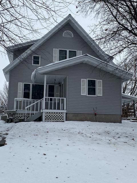 321 1st Street Northeast Spring Grove, MN 55974 - Photo 1 of 1 Gallery Image 1