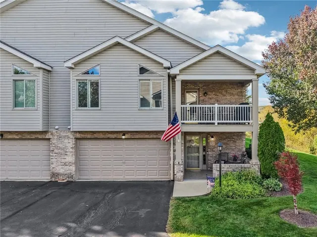 $420,000 | 9504 Sundance Drive, Bridgeville, PA 15017