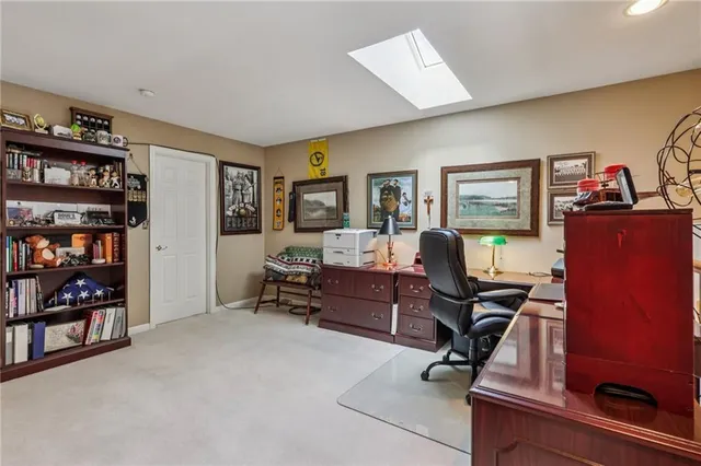 $420,000 | 9504 Sundance Drive, Bridgeville, PA 15017