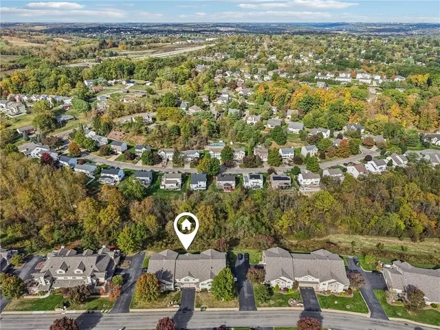 $420,000 | 9504 Sundance Drive, Bridgeville, PA 15017