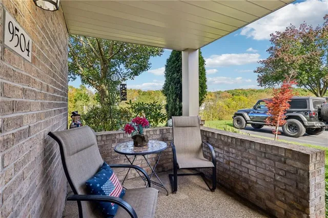 $420,000 | 9504 Sundance Drive, Bridgeville, PA 15017