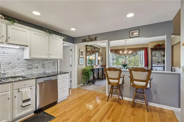 $420,000 | 9504 Sundance Drive, Bridgeville, PA 15017