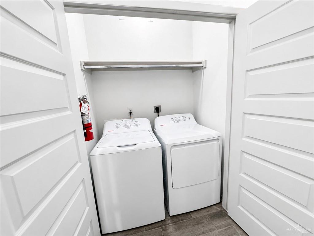 7802 North 58th Street, Unit 1 Mission, TX 78573 - Photo 15 of 17