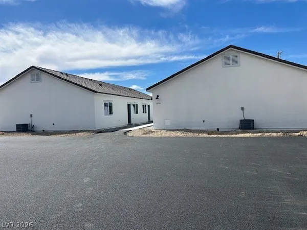 $1,650 | 1100 Hall Avenue, Unit 3, Pahrump, NV 89048