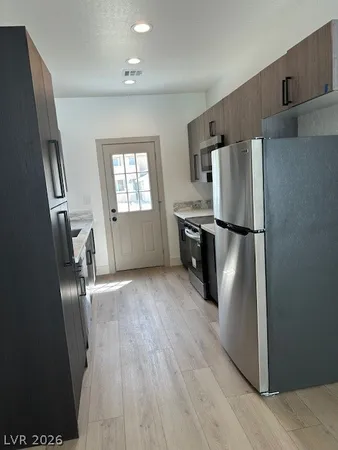 $1,650 | 1100 Hall Avenue, Unit 3, Pahrump, NV 89048