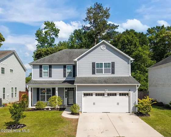 $349,900 | 9289 Cassadine Court, Leland, NC 28451