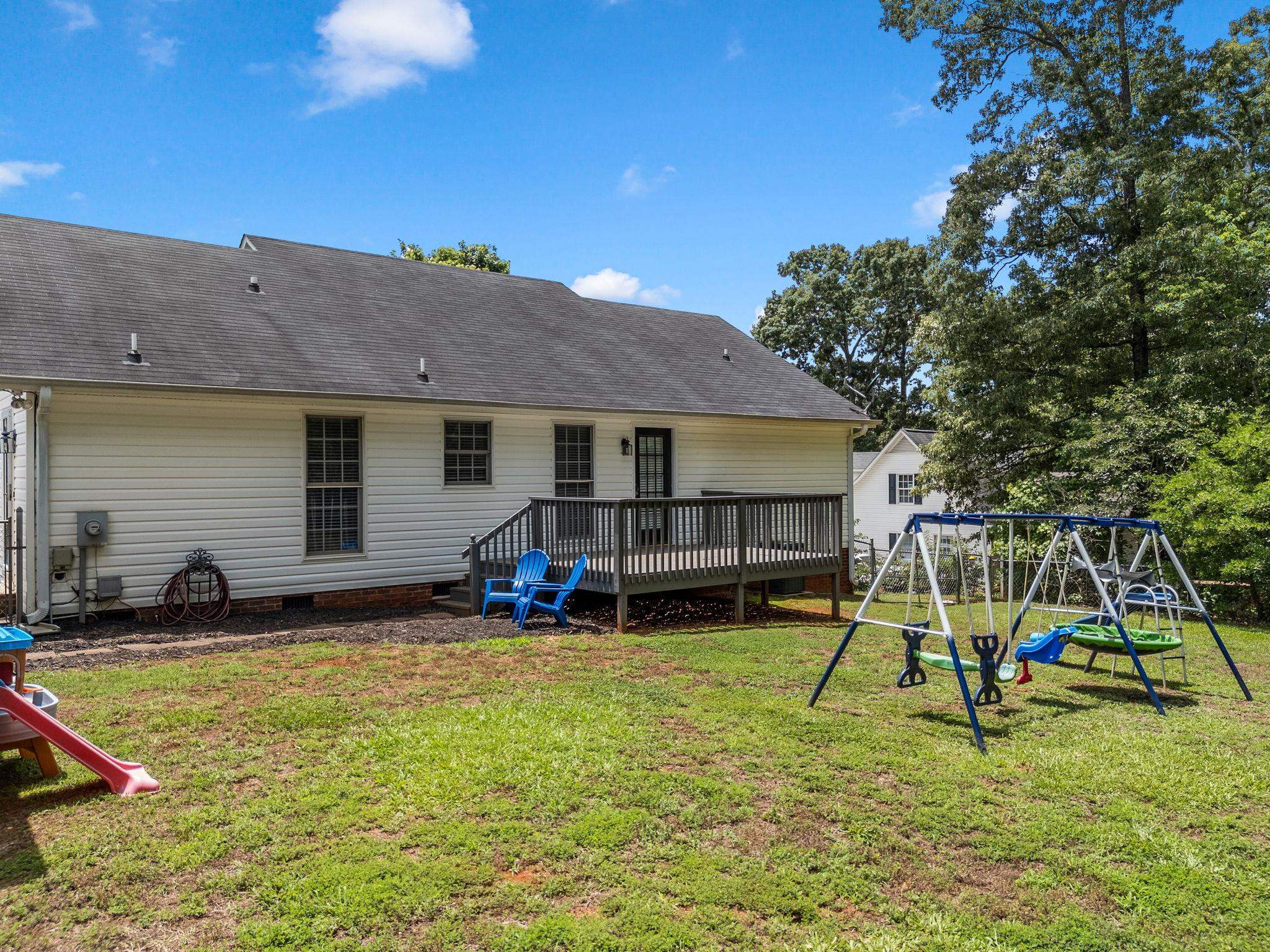 315 Double Bridge Road Boiling Springs, SC 29316 - Photo 35 of 38
