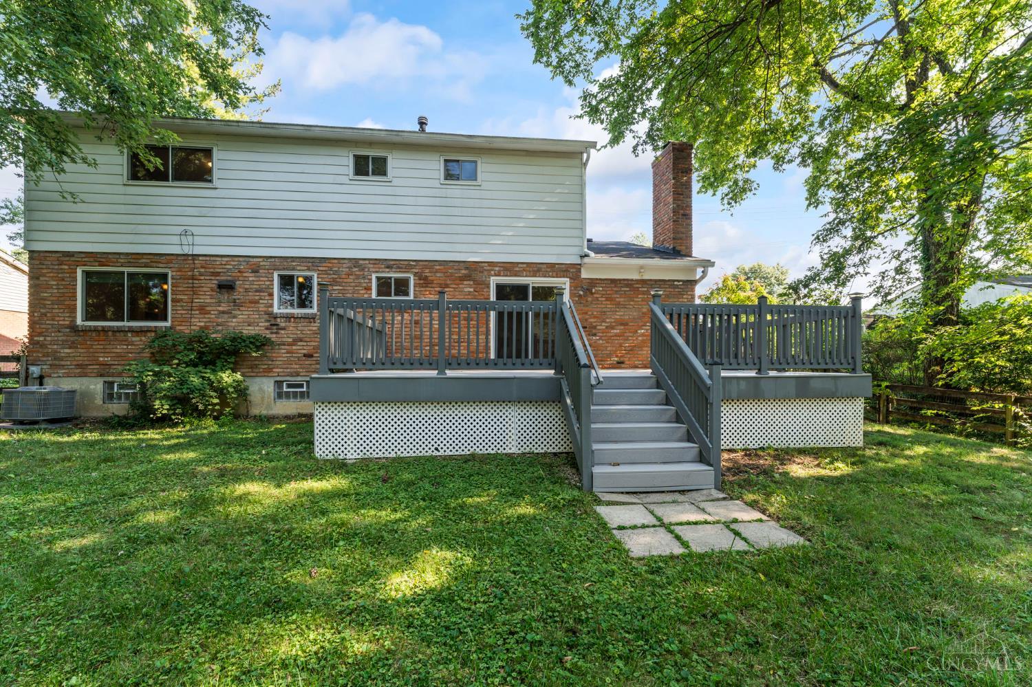 831 Compton Road Cincinnati, OH 45231 - Photo 60 of 65