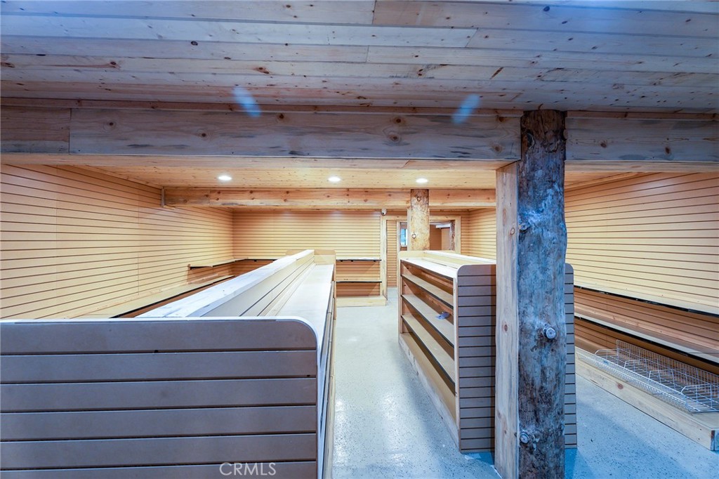 26890 Highway 189 Blue Jay, CA 92317 - Photo 13 of 46 a view of entryway