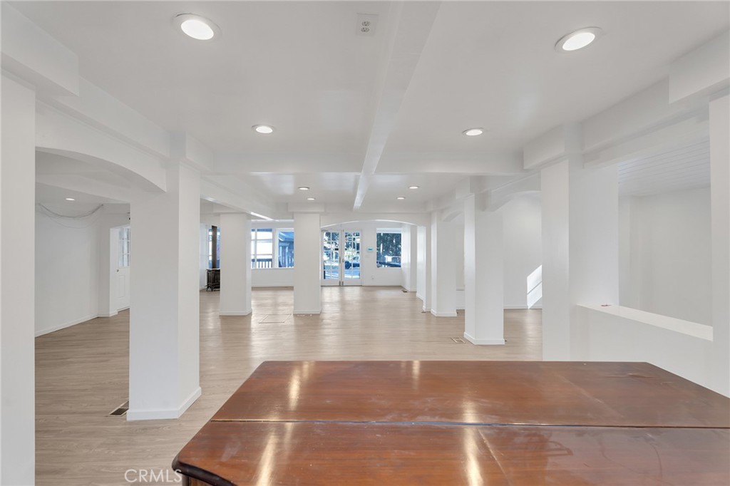 26890 Highway 189 Blue Jay, CA 92317 - Photo 30 of 46 a view of a living room and dining room