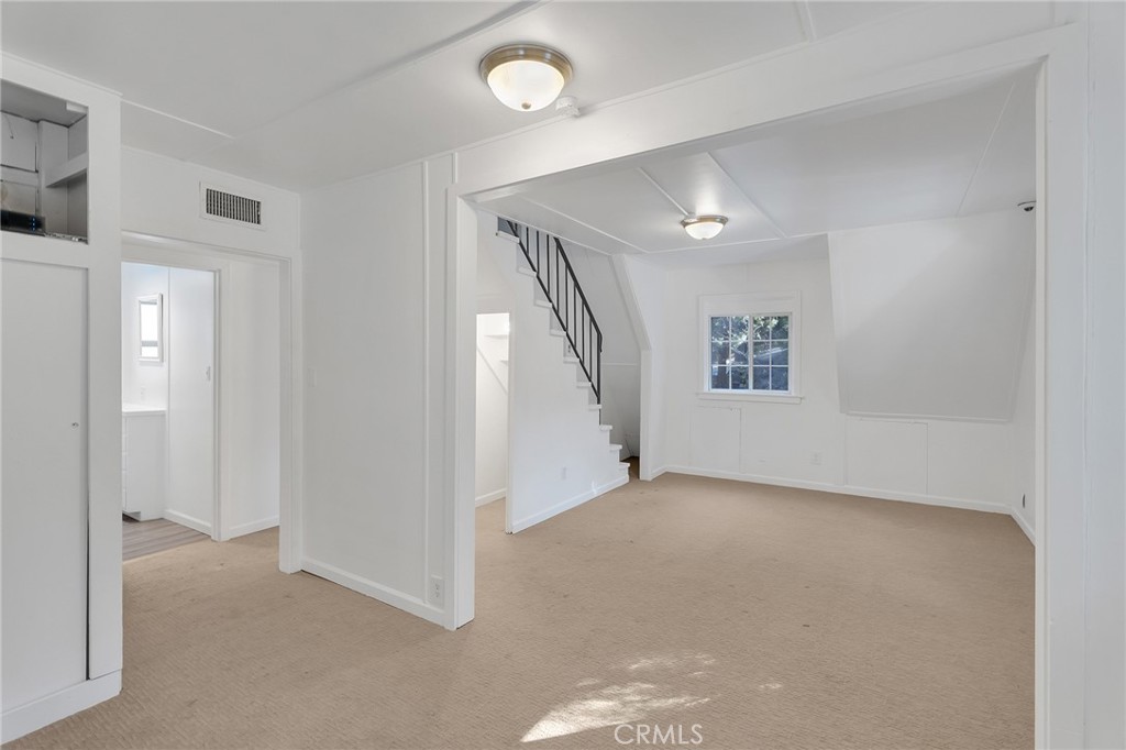 26890 Highway 189 Blue Jay, CA 92317 - Photo 35 of 46 a view of an empty room with a window