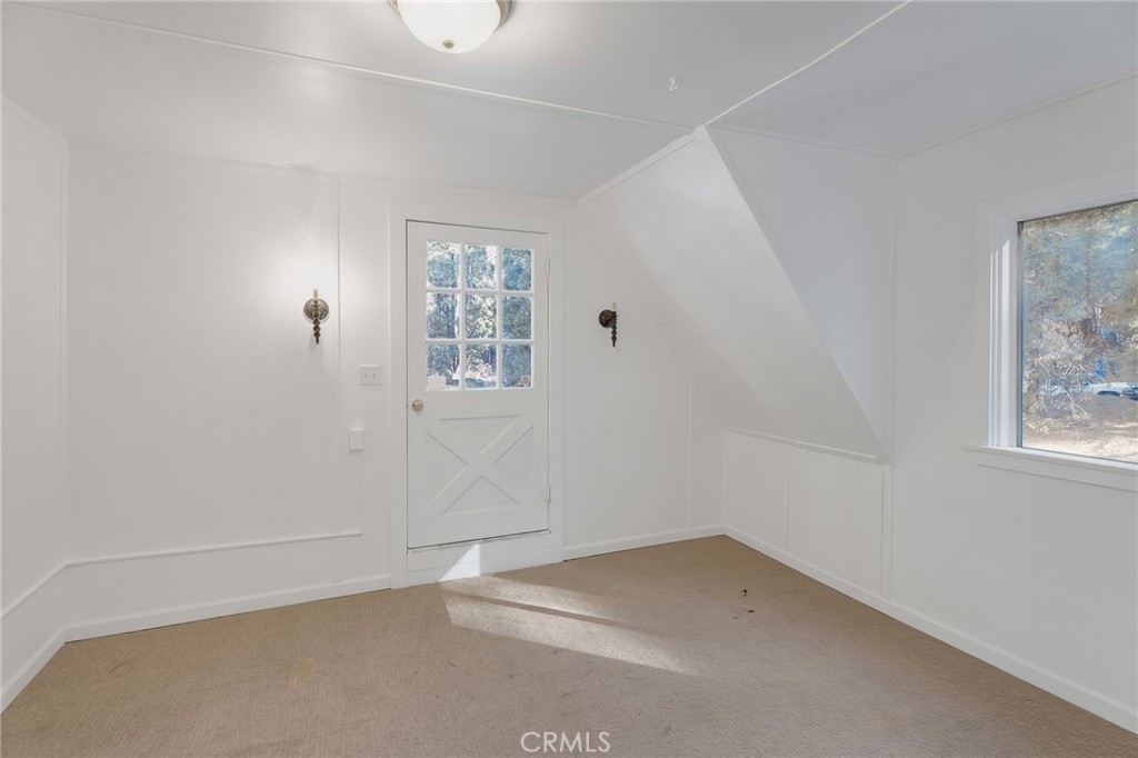 26890 Highway 189 Blue Jay, CA 92317 - Photo 44 of 46 an empty room with windows