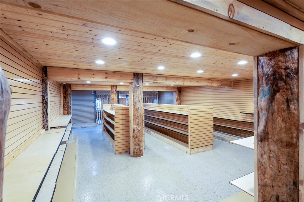 26890 Highway 189 Blue Jay, CA 92317 - Photo 7 of 46 a view of entryway