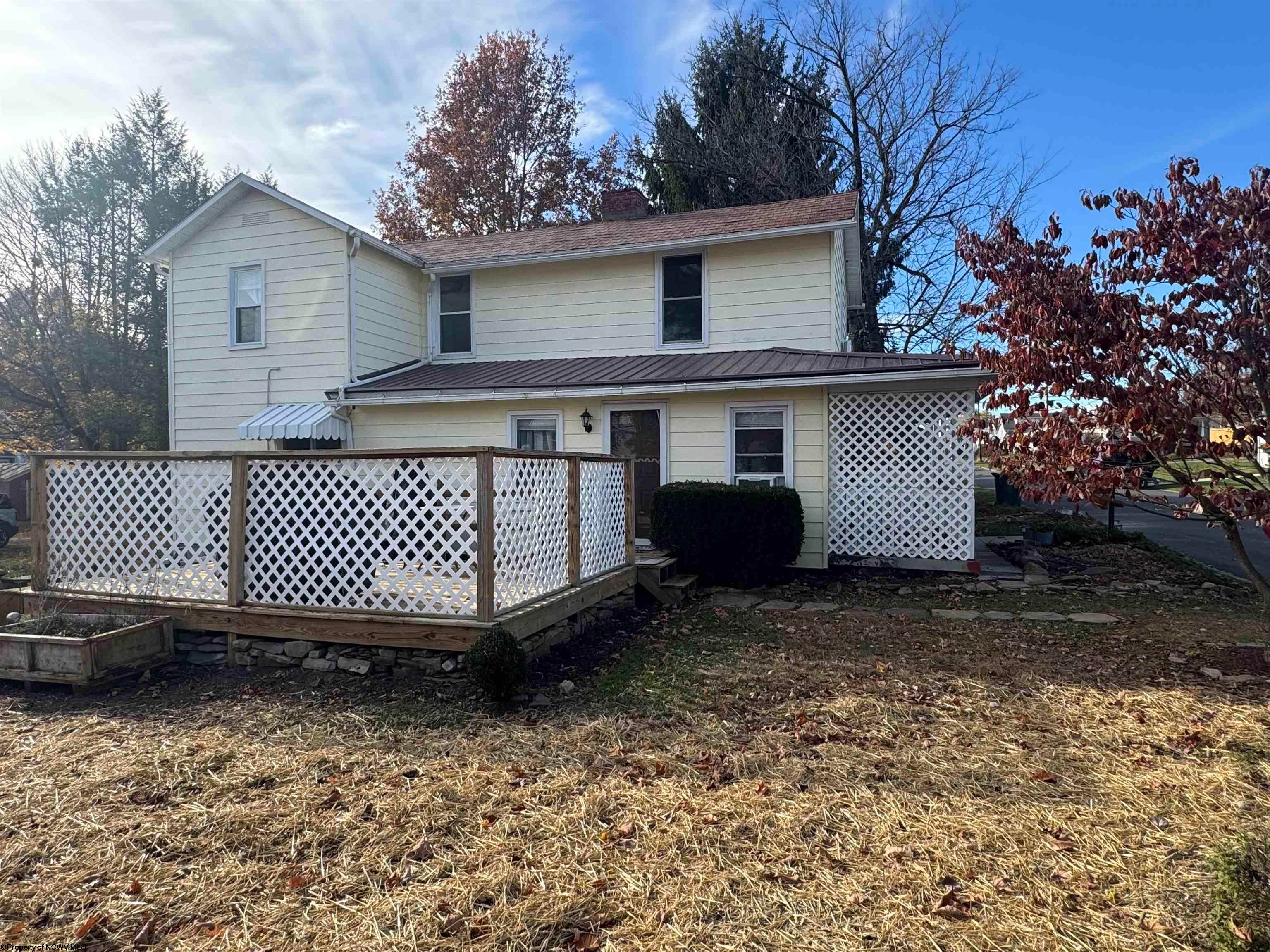 15 Ritchie Street Buckhannon, WV 26201 - Photo 19 of 20 Gallery Image 19