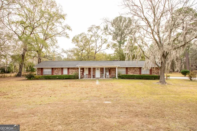 $259,000 | 5084 White Hall Church Road, Waycross, GA 31503
