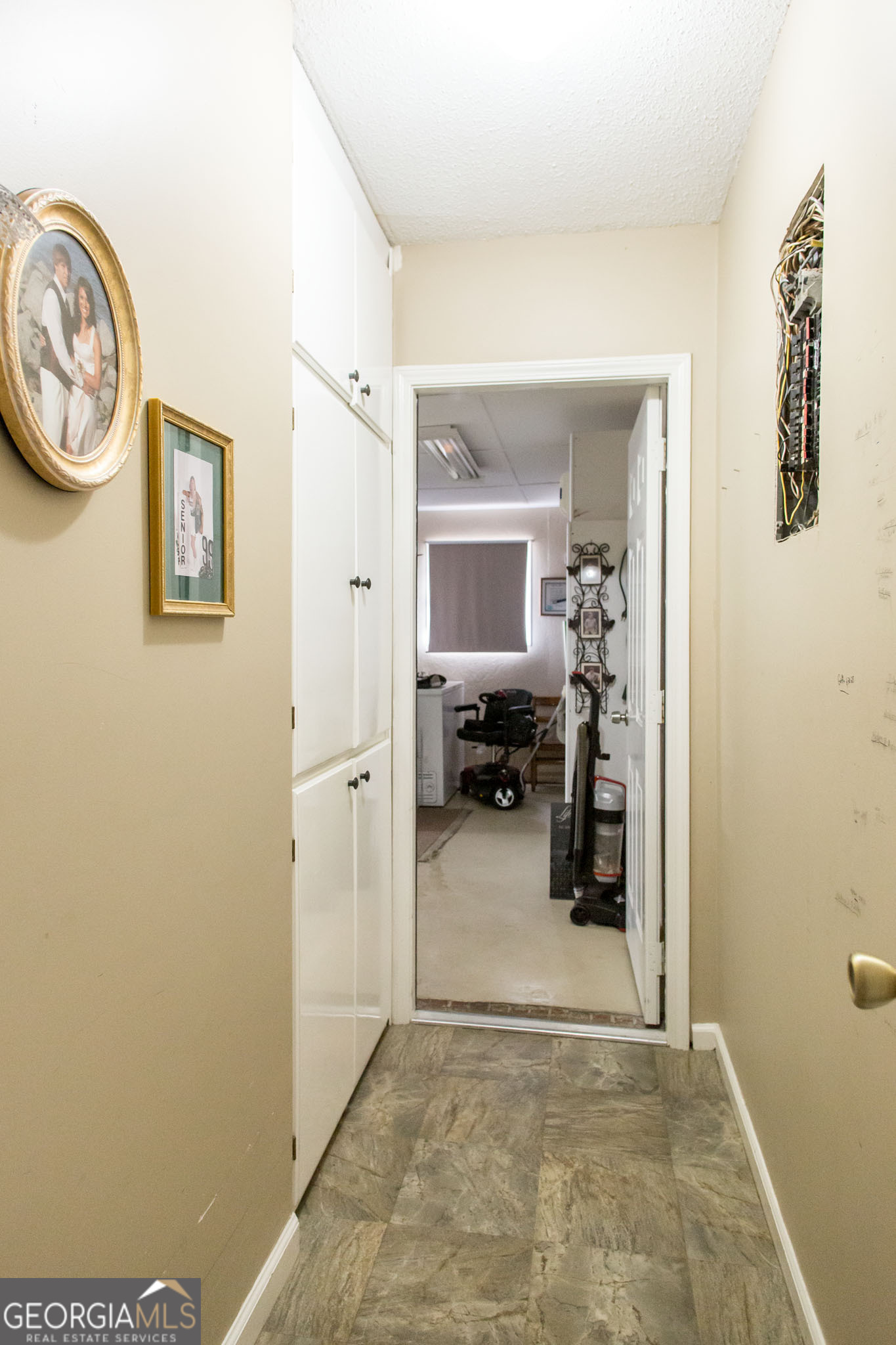 5084 White Hall Church Road Waycross, GA 31503 - Photo 19 of 41 a view of a livingroom with furniture and a window