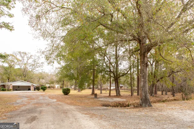 $259,000 | 5084 White Hall Church Road, Waycross, GA 31503