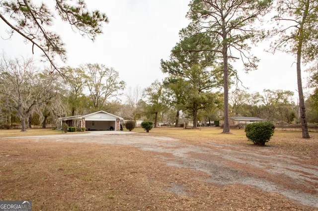 $259,000 | 5084 White Hall Church Road, Waycross, GA 31503