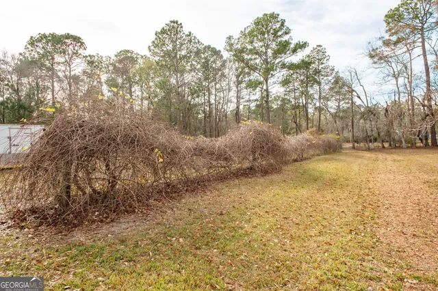 $259,000 | 5084 White Hall Church Road, Waycross, GA 31503