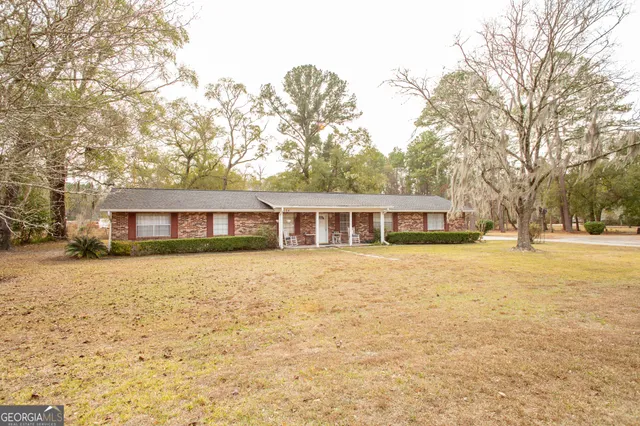 $259,000 | 5084 White Hall Church Road, Waycross, GA 31503