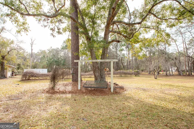 $259,000 | 5084 White Hall Church Road, Waycross, GA 31503